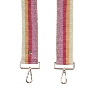 Unused Pom Pom London strap.